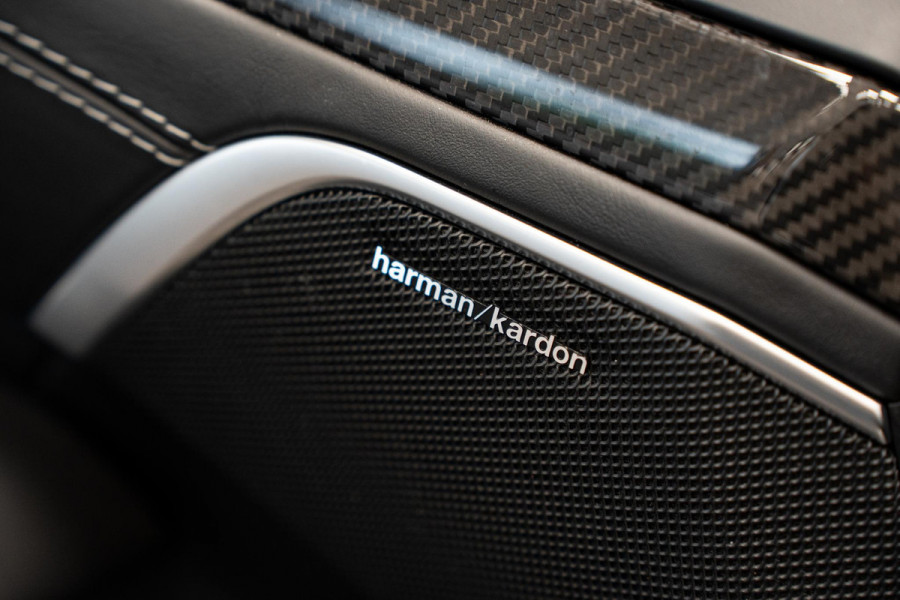 Mercedes-Benz SL-Klasse AMG 63 *AMG Driver's Package / Cabriolet / Harman-Kardon / Stoelventilatie / Keyless*