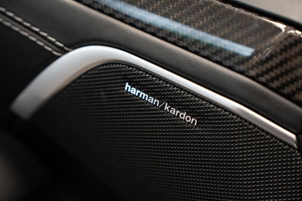 Mercedes-Benz SL-Klasse AMG 63 *AMG Driver's Package / Cabriolet / Harman-Kardon / Stoelventilatie / Keyless*