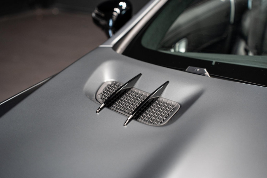 Mercedes-Benz SL-Klasse AMG 63 *AMG Driver's Package / Cabriolet / Harman-Kardon / Stoelventilatie / Keyless*