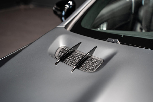 Mercedes-Benz SL-Klasse AMG 63 *AMG Driver's Package / Cabriolet / Harman-Kardon / Stoelventilatie / Keyless*