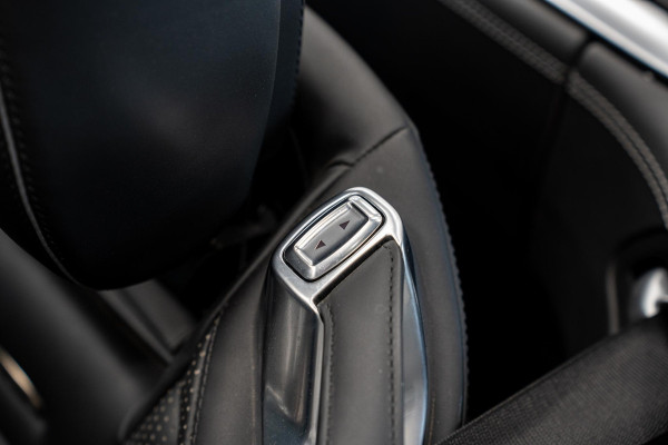 Mercedes-Benz SL-Klasse AMG 63 *AMG Driver's Package / Cabriolet / Harman-Kardon / Stoelventilatie / Keyless*