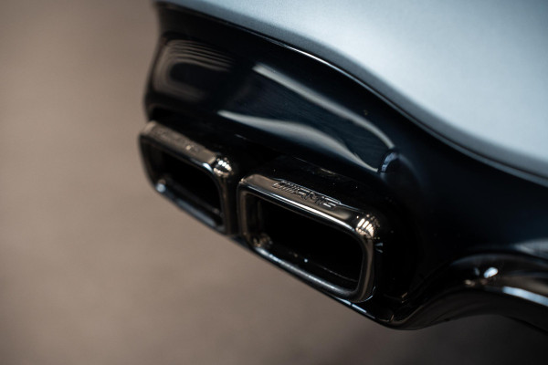 Mercedes-Benz SL-Klasse AMG 63 *AMG Driver's Package / Cabriolet / Harman-Kardon / Stoelventilatie / Keyless*