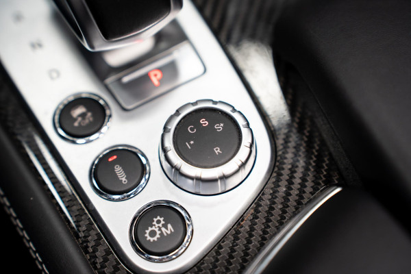 Mercedes-Benz SL-Klasse AMG 63 *AMG Driver's Package / Cabriolet / Harman-Kardon / Stoelventilatie / Keyless*
