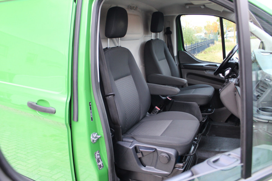 Ford Transit Custom 280 2.0 TDCI 130PK Euro6 Automaat L1H1 Trend ✓ trekhaak ✓ navigatie ✓ camera Ford Transit Custom 280 2.0 TDCI 130PK Euro6 Automaat L1H1 Trend ✓ trekhaak ✓ navigatie ✓ camera