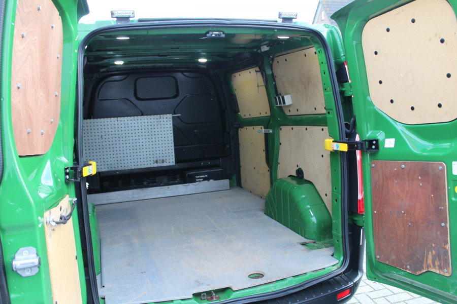 Ford Transit Custom 280 2.0 TDCI 130PK Euro6 Automaat L1H1 Trend ✓ trekhaak ✓ navigatie ✓ camera Ford Transit Custom 280 2.0 TDCI 130PK Euro6 Automaat L1H1 Trend ✓ trekhaak ✓ navigatie ✓ camera