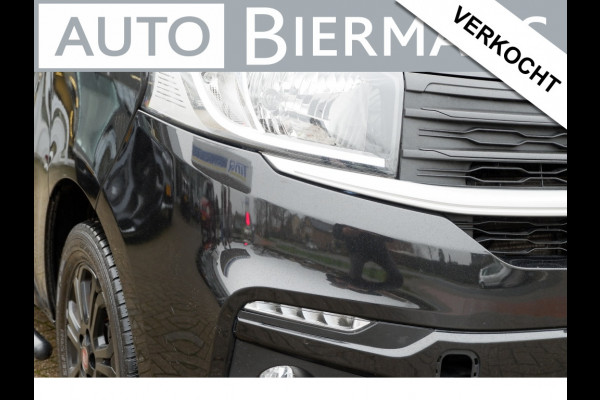 Fiat Talento 2.0 L2H1 Bussines Pro Dubbele Cabine 146PK Rijklaarprijs Fiat Talento 2.0 L2H1 Bussines Pro Dubbele Cabine 146PK Rijklaarprijs