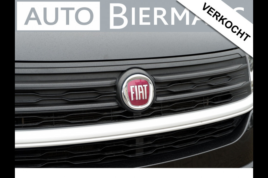 Fiat Talento 2.0 L2H1 Bussines Pro Dubbele Cabine 146PK Rijklaarprijs Fiat Talento 2.0 L2H1 Bussines Pro Dubbele Cabine 146PK Rijklaarprijs