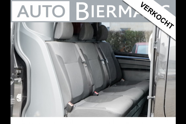 Fiat Talento 2.0 L2H1 Bussines Pro Dubbele Cabine 146PK Rijklaarprijs Fiat Talento 2.0 L2H1 Bussines Pro Dubbele Cabine 146PK Rijklaarprijs
