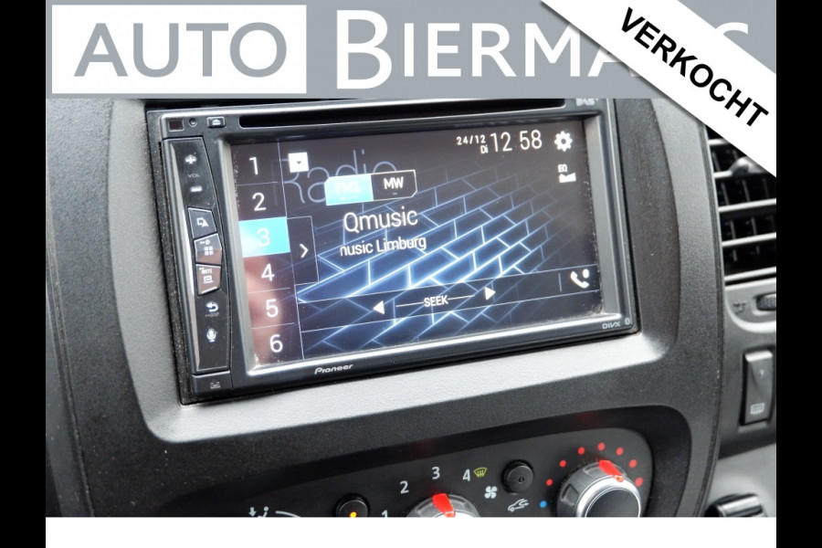 Fiat Talento 2.0 L2H1 Bussines Pro Dubbele Cabine 146PK Rijklaarprijs Fiat Talento 2.0 L2H1 Bussines Pro Dubbele Cabine 146PK Rijklaarprijs