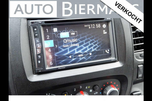 Fiat Talento 2.0 L2H1 Bussines Pro Dubbele Cabine 146PK Rijklaarprijs Fiat Talento 2.0 L2H1 Bussines Pro Dubbele Cabine 146PK Rijklaarprijs