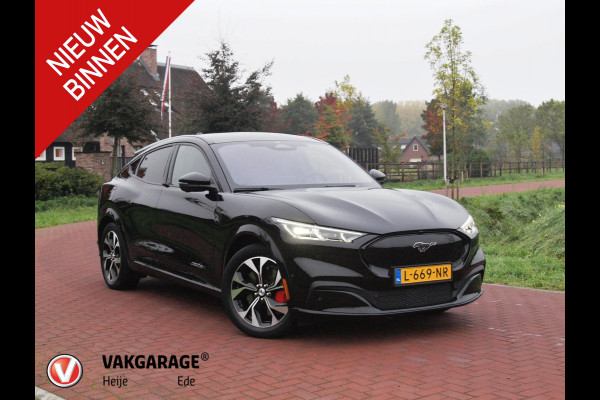 Ford Mustang Mach-E Extended AWD 98 kWh | Bang & Olufsen | 360 Camera | Apple Carplay | Cruise Control |