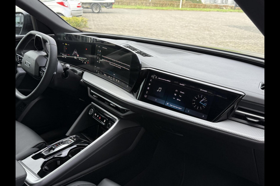 Audi Q5 Sportback 2.0 TFSI e-hybrid quattro S edition 2026 Model! Audi Q5 Sportback 2.0 TFSI e-hybrid quattro S edition 2026 Model!