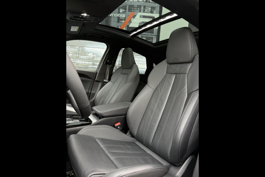 Audi Q5 Sportback 2.0 TFSI e-hybrid quattro S edition 2026 Model! Audi Q5 Sportback 2.0 TFSI e-hybrid quattro S edition 2026 Model!