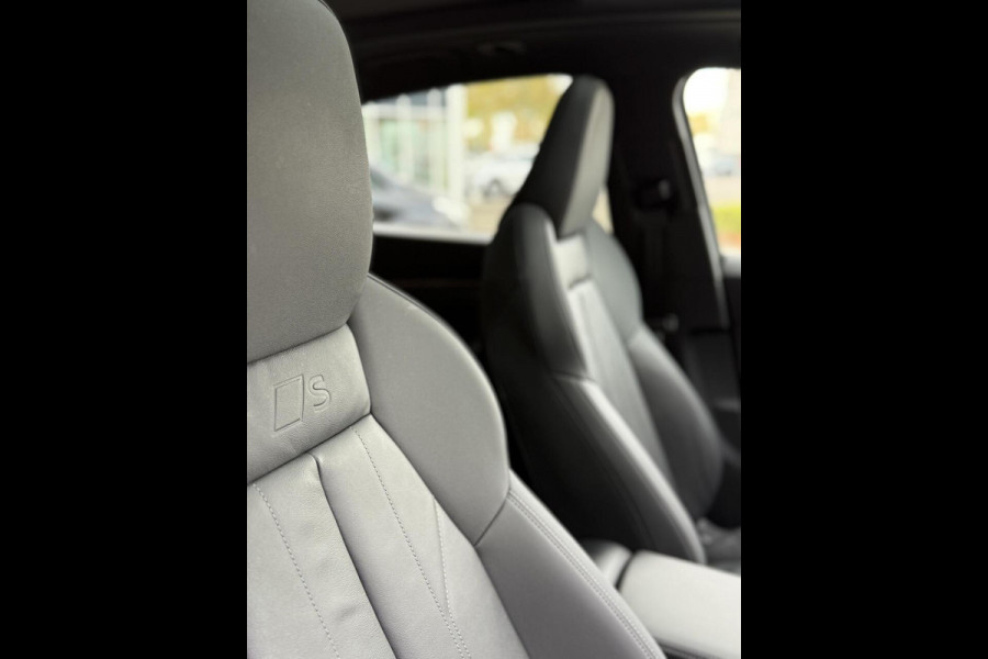 Audi Q5 Sportback 2.0 TFSI e-hybrid quattro S edition 2026 Model! Audi Q5 Sportback 2.0 TFSI e-hybrid quattro S edition 2026 Model!
