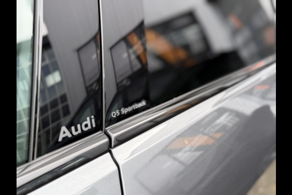 Audi Q5 Sportback 2.0 TFSI e-hybrid quattro S edition 2026 Model! Audi Q5 Sportback 2.0 TFSI e-hybrid quattro S edition 2026 Model!