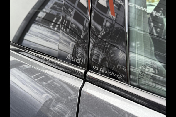 Audi Q5 Sportback 2.0 TFSI e-hybrid quattro S edition 2026 Model! Audi Q5 Sportback 2.0 TFSI e-hybrid quattro S edition 2026 Model!