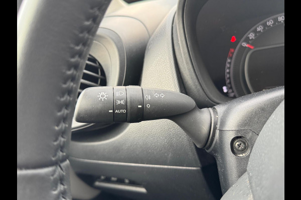 Toyota Aygo X 1.0 VVT-i Play | Automaat, Apple carplay/Android auto, Adaptieve cruise control