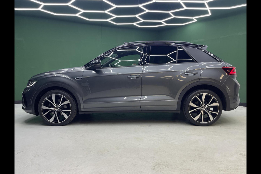 Volkswagen T-Roc 1.5 TSI R-Line | Black Edition | IQ | Pano Volkswagen T-Roc 1.5 TSI R-Line | Black Edition | IQ | Pano