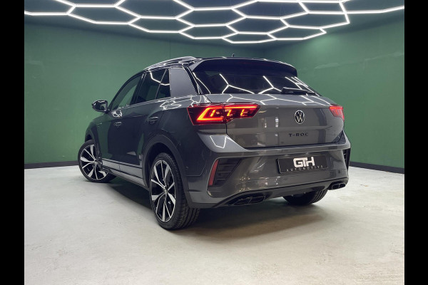 Volkswagen T-Roc 1.5 TSI R-Line | Black Edition | IQ | Pano Volkswagen T-Roc 1.5 TSI R-Line | Black Edition | IQ | Pano