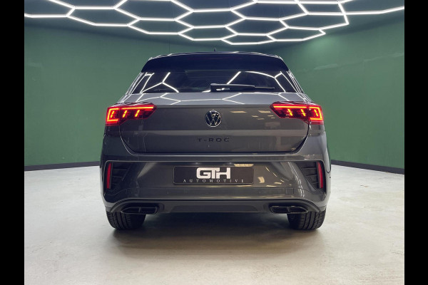 Volkswagen T-Roc 1.5 TSI R-Line | Black Edition | IQ | Pano Volkswagen T-Roc 1.5 TSI R-Line | Black Edition | IQ | Pano