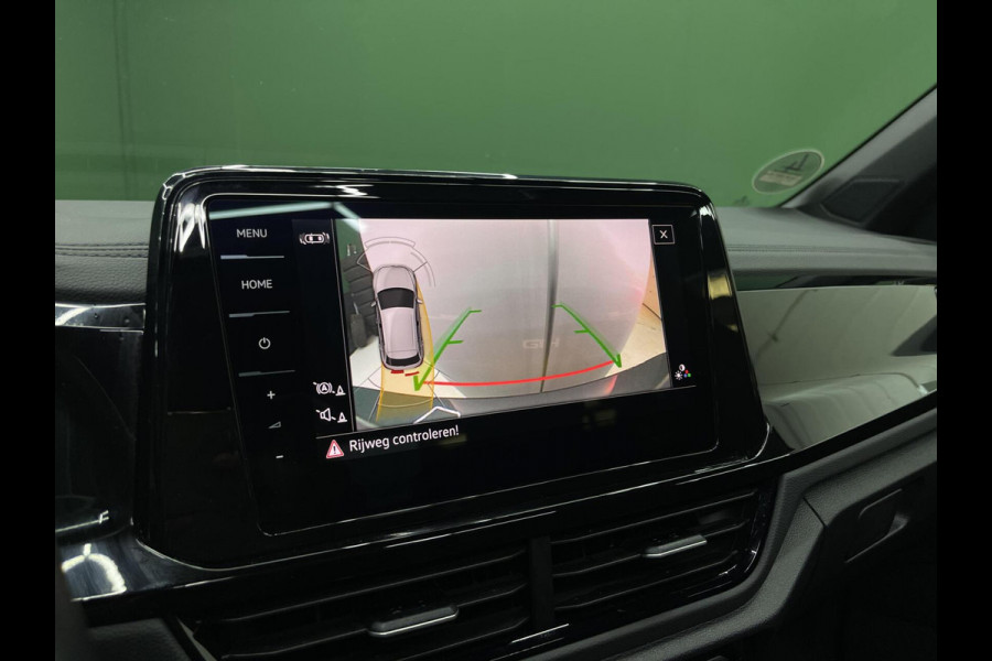 Volkswagen T-Roc 1.5 TSI R-Line | Black Edition | IQ | Pano Volkswagen T-Roc 1.5 TSI R-Line | Black Edition | IQ | Pano