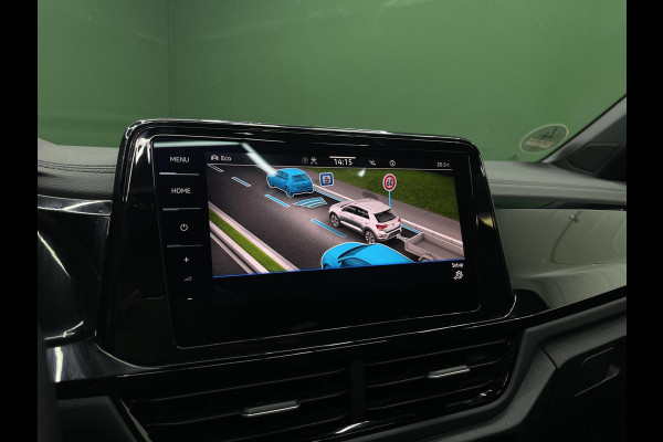 Volkswagen T-Roc 1.5 TSI R-Line | Black Edition | IQ | Pano Volkswagen T-Roc 1.5 TSI R-Line | Black Edition | IQ | Pano