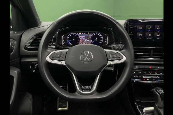 Volkswagen T-Roc 1.5 TSI R-Line | Black Edition | IQ | Pano Volkswagen T-Roc 1.5 TSI R-Line | Black Edition | IQ | Pano