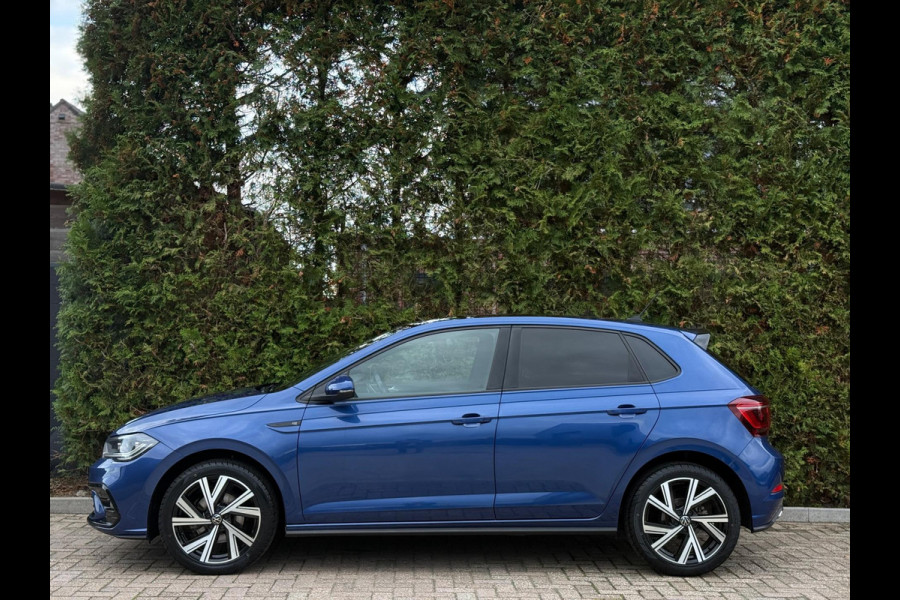 Volkswagen Polo 1.0 TSI 2x R-Line Panorama Camera CarPlay