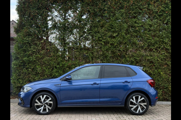 Volkswagen Polo 1.0 TSI 2x R-Line Panorama Camera CarPlay