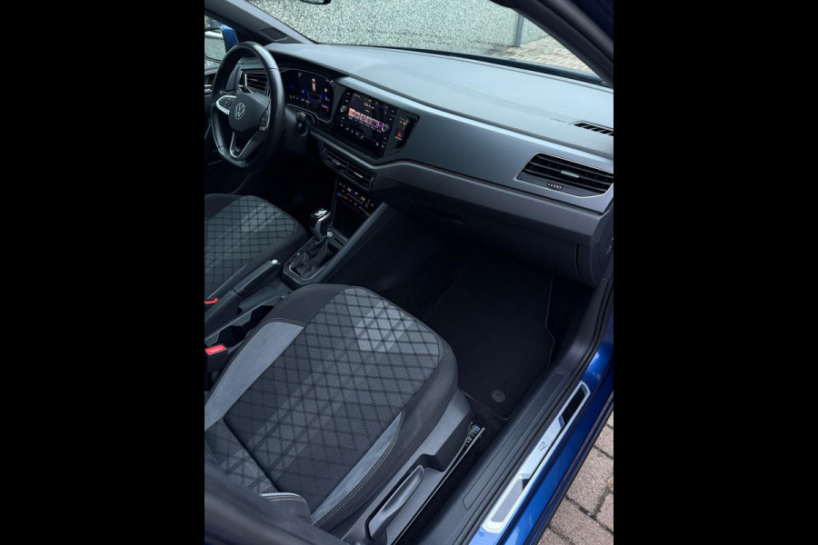 Volkswagen Polo 1.0 TSI 2x R-Line Panorama Camera CarPlay