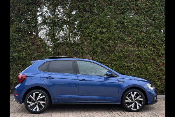 Volkswagen Polo 1.0 TSI 2x R-Line Panorama Camera CarPlay