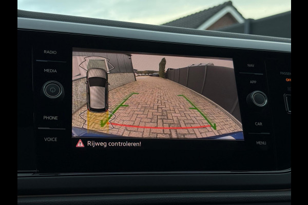 Volkswagen Polo 1.0 TSI 2x R-Line Panorama Camera CarPlay