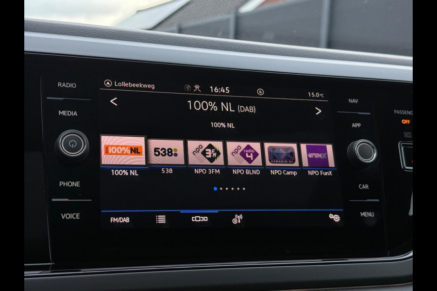 Volkswagen Polo 1.0 TSI 2x R-Line Panorama Camera CarPlay