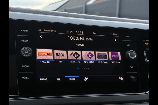Volkswagen Polo 1.0 TSI 2x R-Line Panorama Camera CarPlay