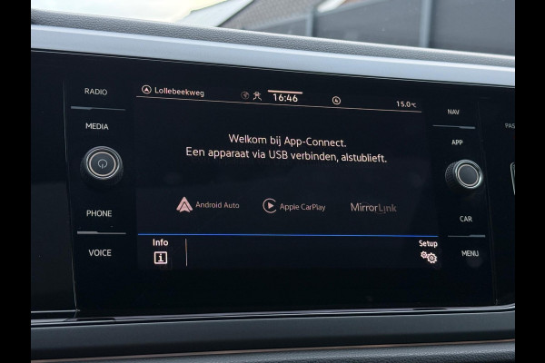 Volkswagen Polo 1.0 TSI 2x R-Line Panorama Camera CarPlay