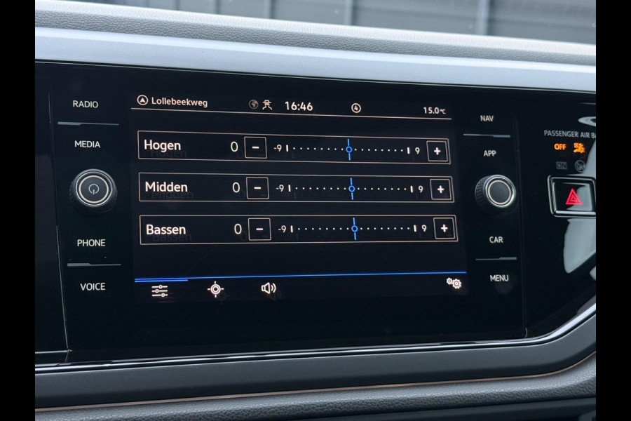 Volkswagen Polo 1.0 TSI 2x R-Line Panorama Camera CarPlay