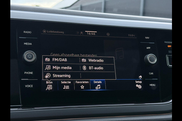 Volkswagen Polo 1.0 TSI 2x R-Line Panorama Camera CarPlay