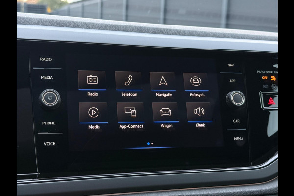 Volkswagen Polo 1.0 TSI 2x R-Line Panorama Camera CarPlay