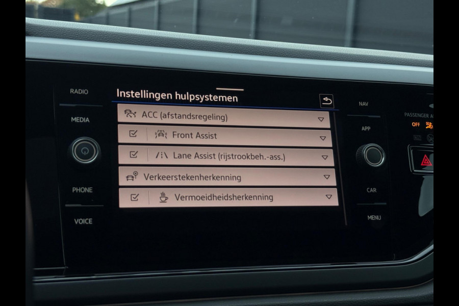 Volkswagen Polo 1.0 TSI 2x R-Line Panorama Camera CarPlay