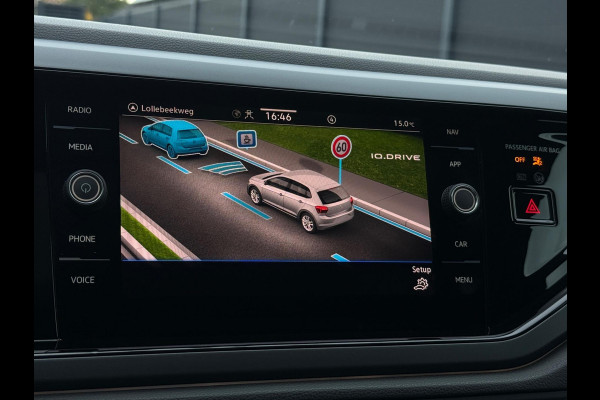 Volkswagen Polo 1.0 TSI 2x R-Line Panorama Camera CarPlay