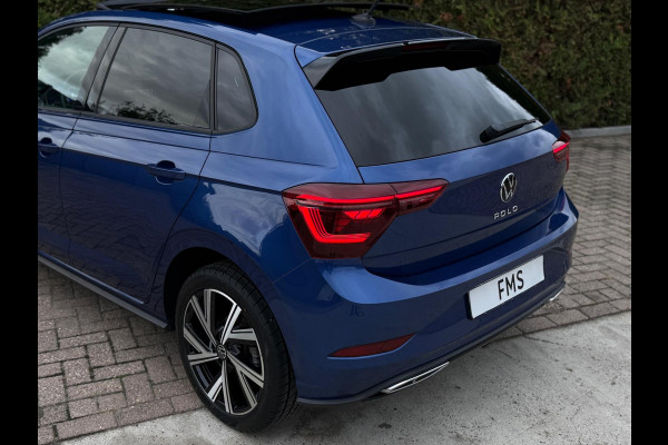 Volkswagen Polo 1.0 TSI 2x R-Line Panorama Camera CarPlay