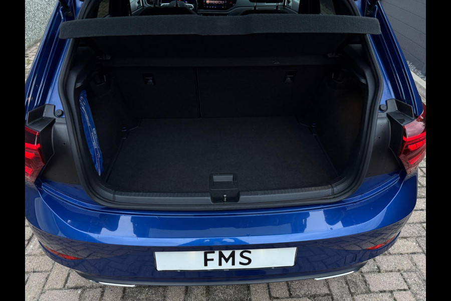 Volkswagen Polo 1.0 TSI 2x R-Line Panorama Camera CarPlay