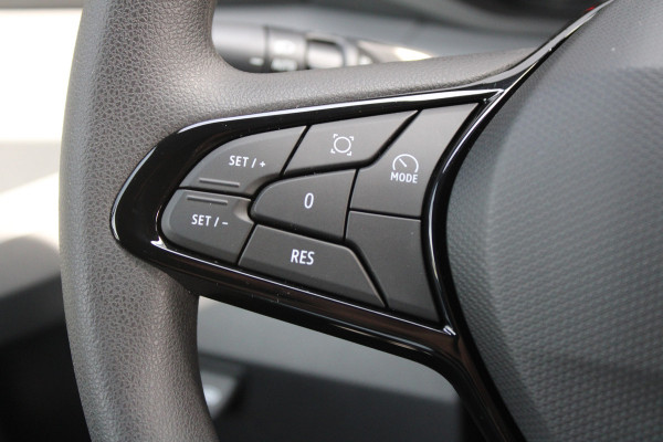 Renault Master T35 2.0 dCi 170pk L2H2 Extra - 2x Schuifdeur - Navigatie - Blind Spot - Camera - Stoelverwarming - Verwarmde voorruit - Rijklaar