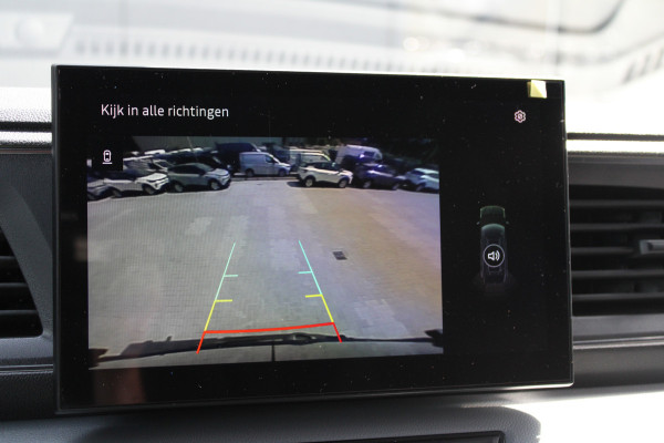 Renault Master T35 2.0 dCi 170pk L2H2 Extra - 2x Schuifdeur - Navigatie - Blind Spot - Camera - Stoelverwarming - Verwarmde voorruit - Rijklaar