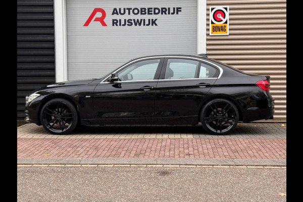 BMW 3 Serie 318i Executive Navi/Xenon