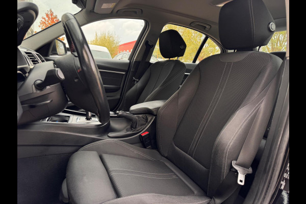 BMW 3 Serie 318i Executive Navi/Xenon