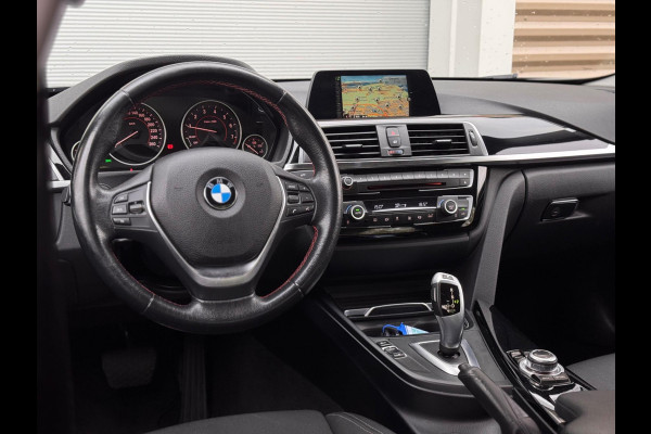 BMW 3 Serie 318i Executive Navi/Xenon