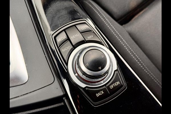 BMW 3 Serie 318i Executive Navi/Xenon