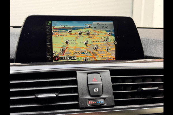 BMW 3 Serie 318i Executive Navi/Xenon