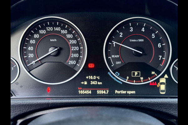 BMW 3 Serie 318i Executive Navi/Xenon